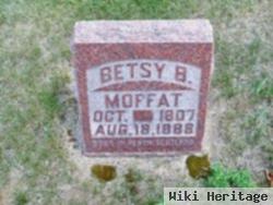 Betsy B. Moffat