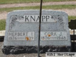 Herbert I. Knapp