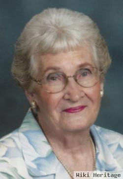 Dorothy Irene Alcorn Livengood