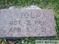 Viola C. M. Pommeranz