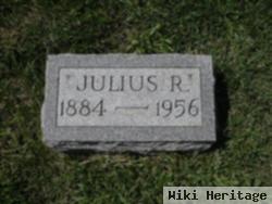 Julius R Rudnik