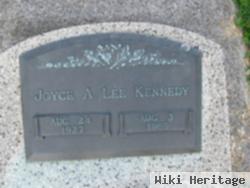 Joyce Alice Kennedy