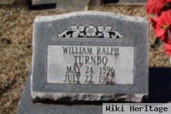 William R. Turnbo