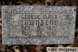 George Elmer Townsend