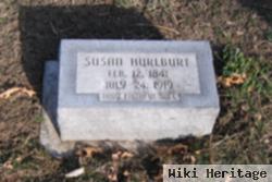 Susan Jane Rhinebolt Hurlburt