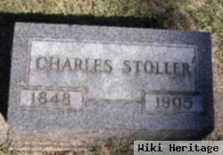 Charles H. Stoller