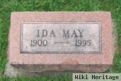 Ida May West