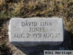 David Linn Jones