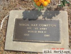 Virgil Ray Compton