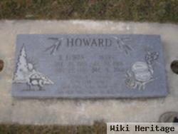 Mary Harris Howard