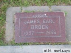 James Earl Brock