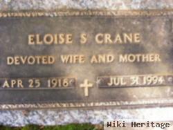 Eloise S. Crane