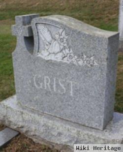 Wilfred N. Grist, Sr