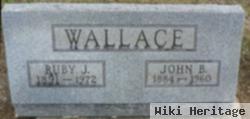 John B. Wallace