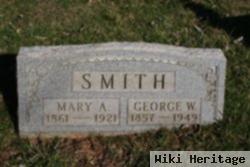 Mary A. Smith