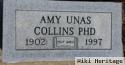 Amy Unas Collins