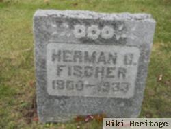 Herman C Fischer