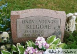 Linda Lee Youngs Kilgore