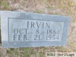 Irvin Smith