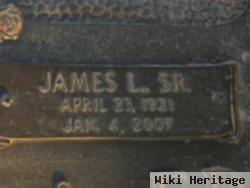 James Leon French, Sr