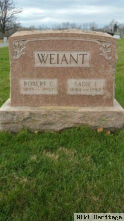 Robert Clinton Weiant