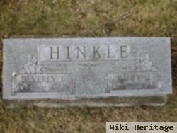 Beverly L. Hinkle