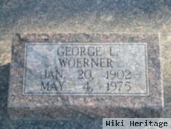 George L Woerner