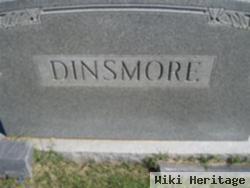 Edna C Dinsmore