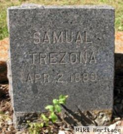 Samual Trezona