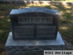 Frances Baillet Lupher