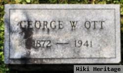 George W. Ott