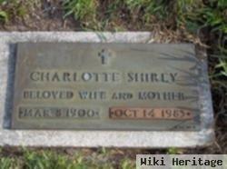 Charlotte Shirey