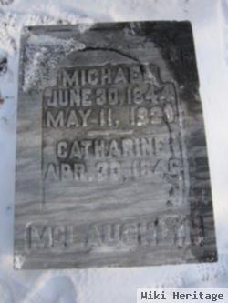 Catharine Mclaughlin