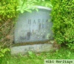 Warren Henry Hart
