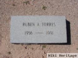 Ruben A Torres