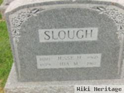 Ida M. Slough