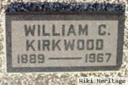 William Clyde Kirkwood