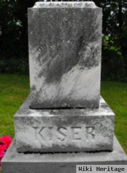 Jacob Kiser