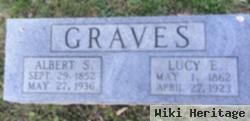 Silas Albert "sylas" Graves