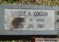 Louise A Coggin