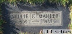 Nellie C. Mahler