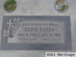 Eddie Hofer