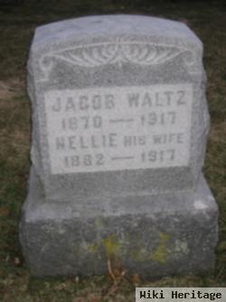 Jacob Waltz