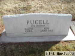 William Pucell