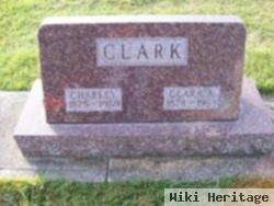 Charley Clark