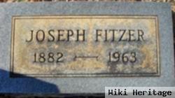 Joseph Fitzer