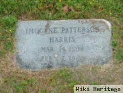 Imogene Patterson Harris