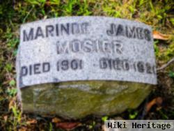 Marinde L. Fisher Mosier