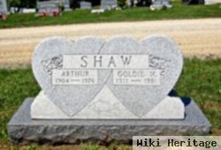 Arthur "rat" Shaw