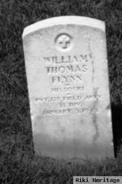 William Thomas Flynn